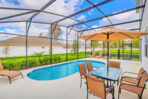 8BR - Family Luxury Resort - Sleeps 16 - Private Pool, Theatre and Games!, Kissimmee